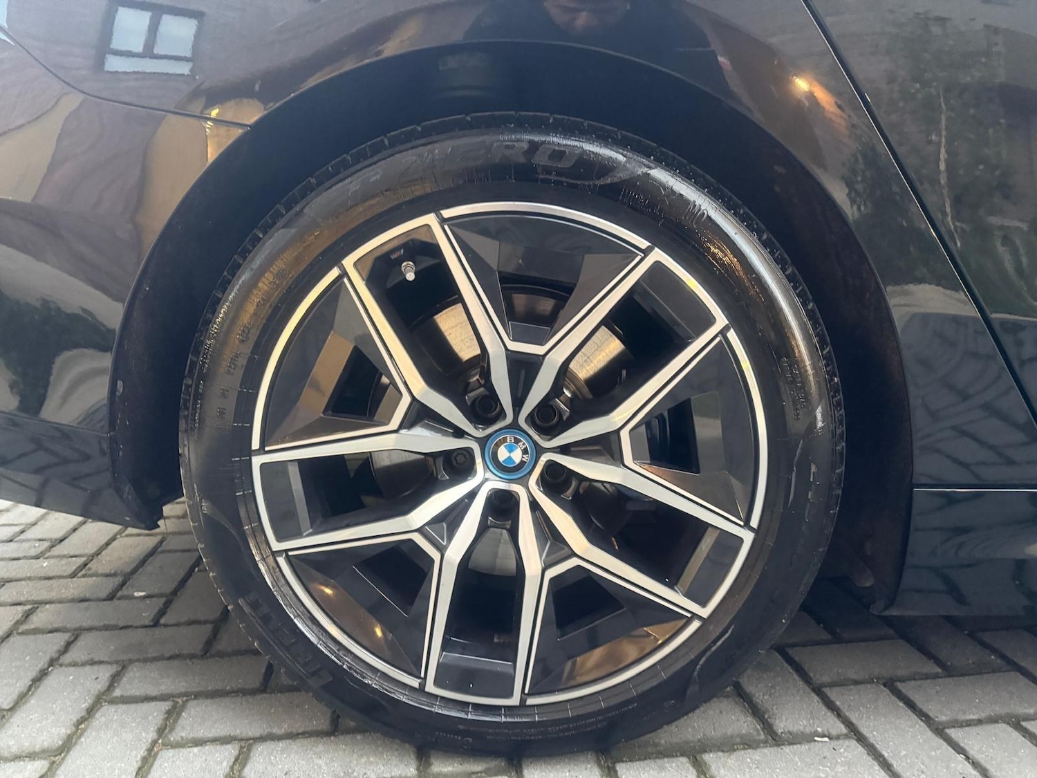 Used BMW 5 Series 2024 for sale - 76549664: Photo 26