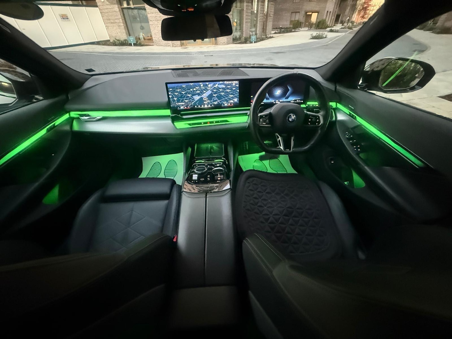 Used BMW 5 Series 2024 for sale - 76549664: Photo 3