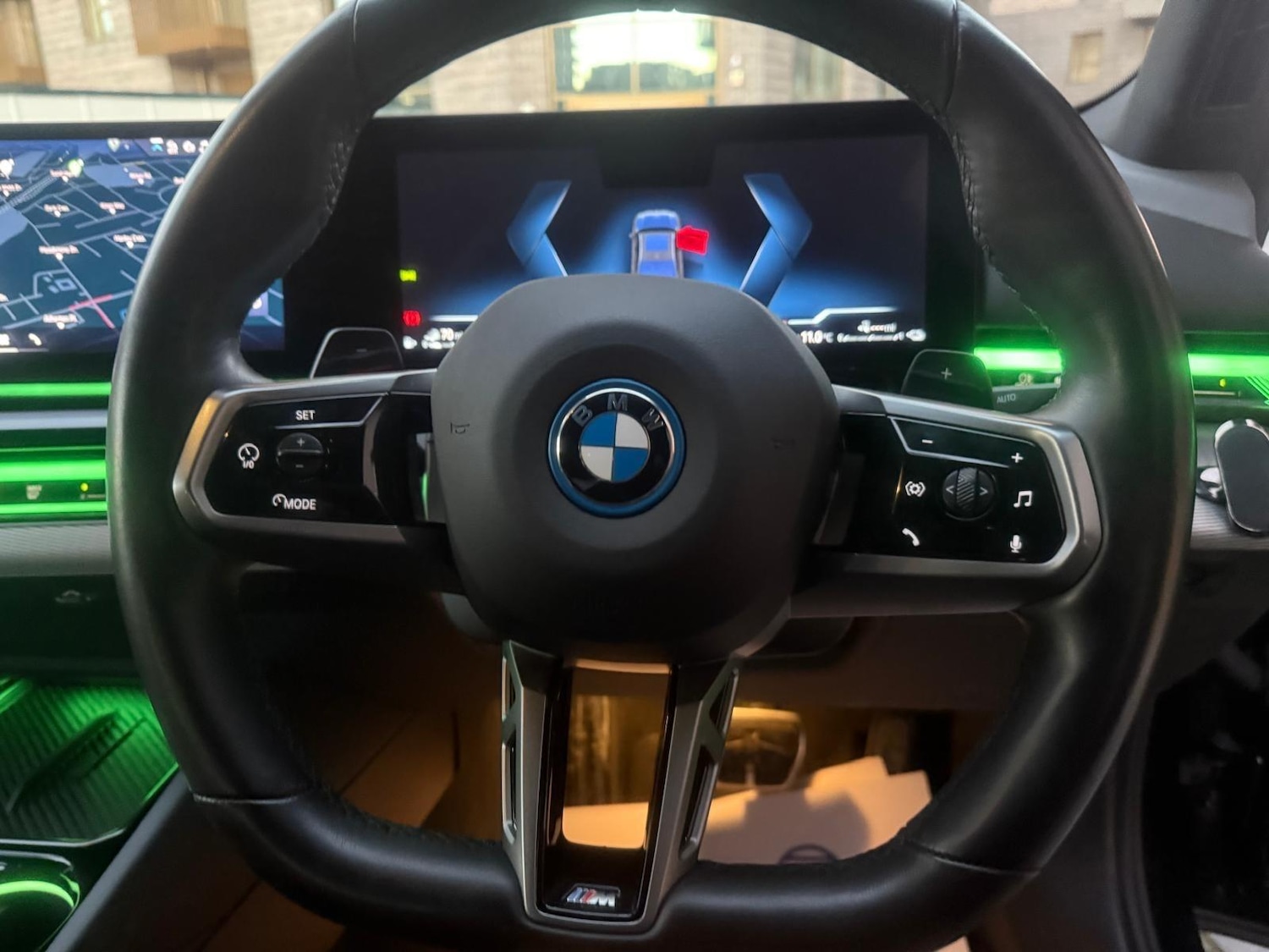 Used BMW 5 Series 2024 for sale - 76549664: Photo 30