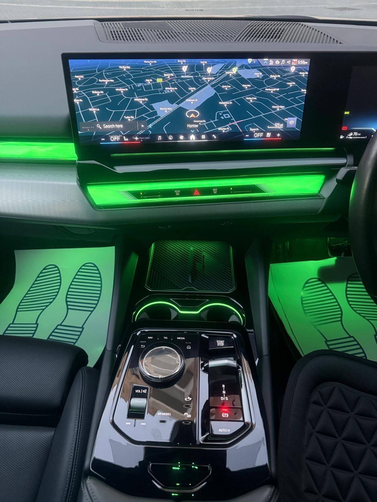 Used BMW 5 Series 2024 for sale - 76549664: Photo 36