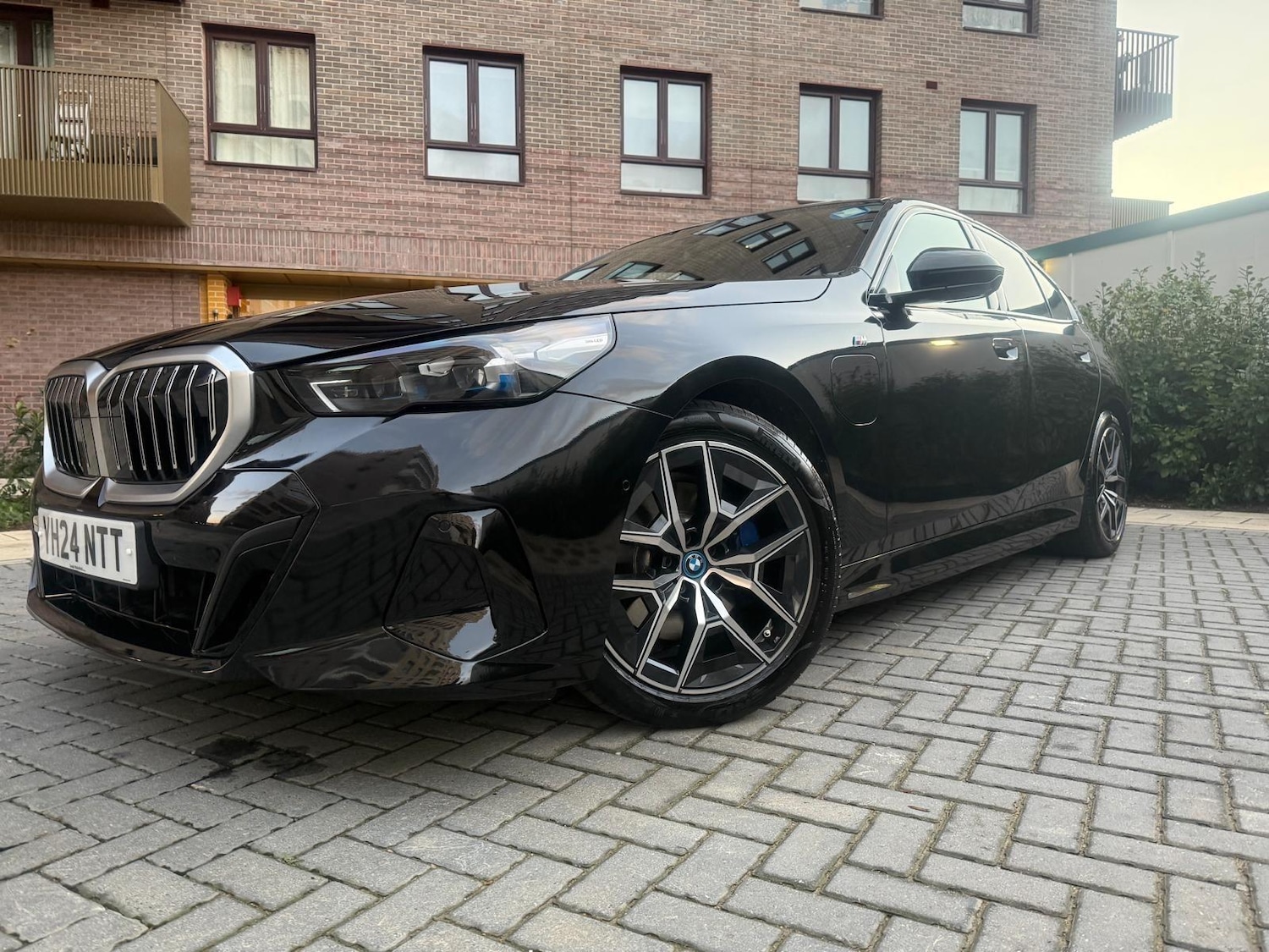 Used BMW 5 Series 2024 for sale - 76549664: Photo 5