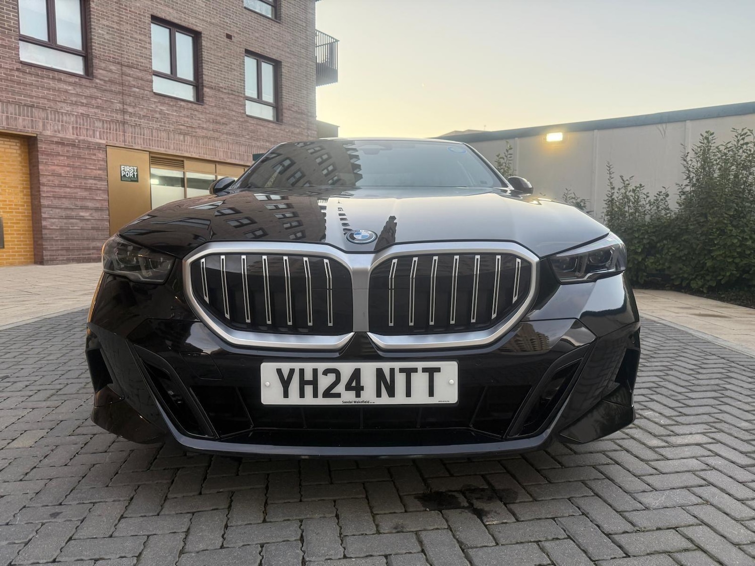 Used BMW 5 Series 2024 for sale - 76549664: Photo 7