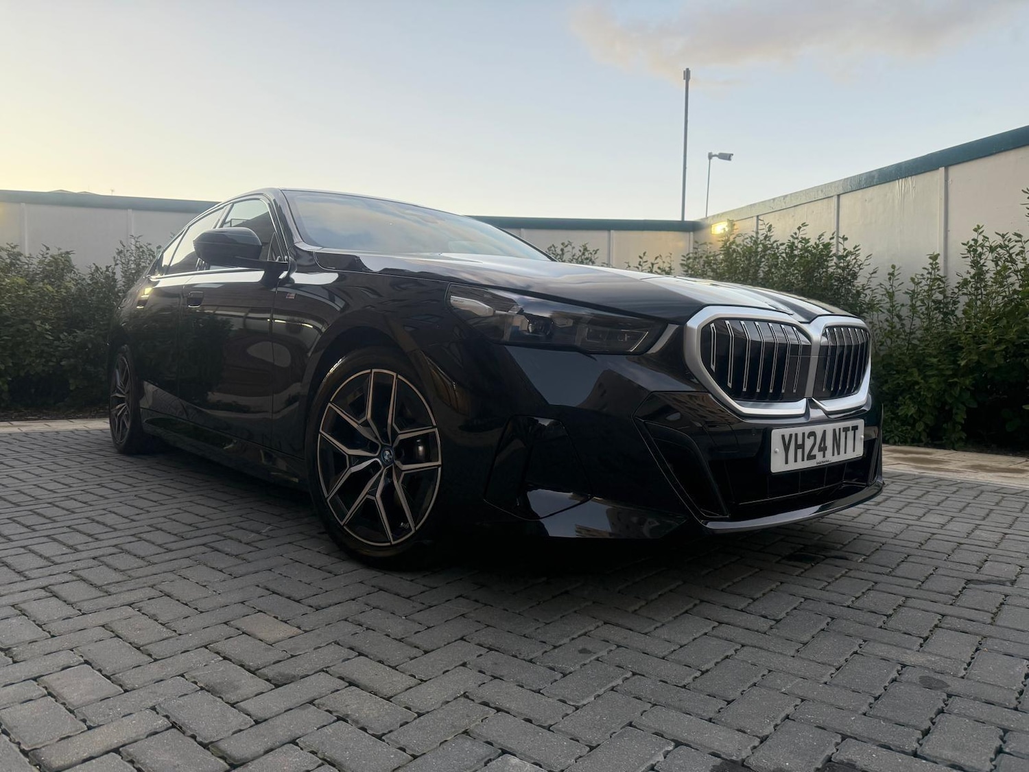 Used BMW 5 Series 2024 for sale - 76549664: Photo 8