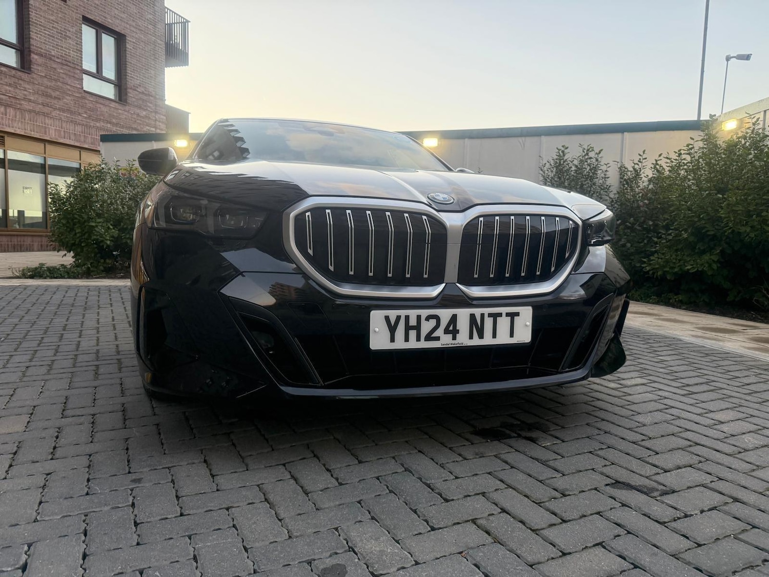 Used BMW 5 Series 2024 for sale - 76549664: Photo 9