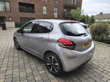 Used Peugeot 208 2018 for sale - 74787995: Photo