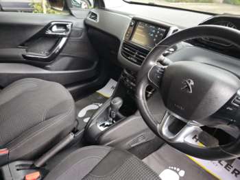 Used Peugeot 208 2018 for sale - 74787995: Photo