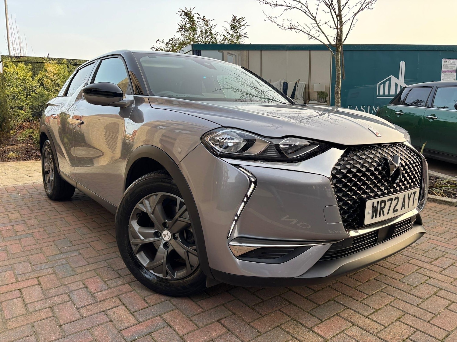 Used DS Automobiles DS 3 2022 for sale - 77768589: Photo 10