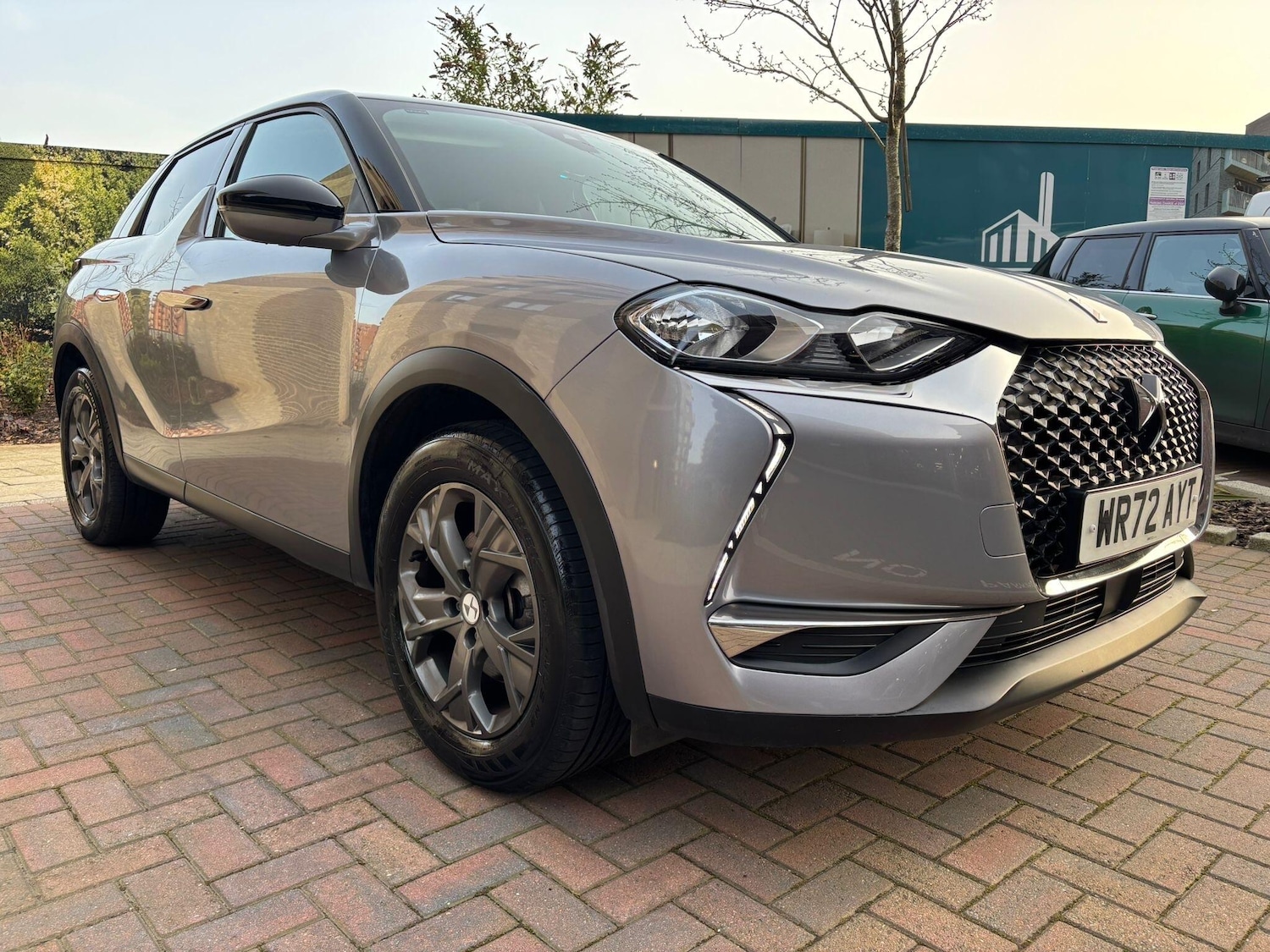 Used DS Automobiles DS 3 2022 for sale - 77768589: Photo 11