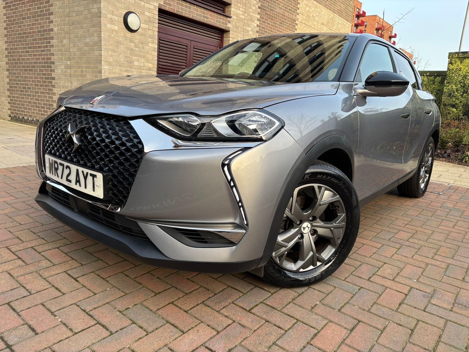 Used DS Automobiles DS 3 2022 for sale - 77768589: Photo 13