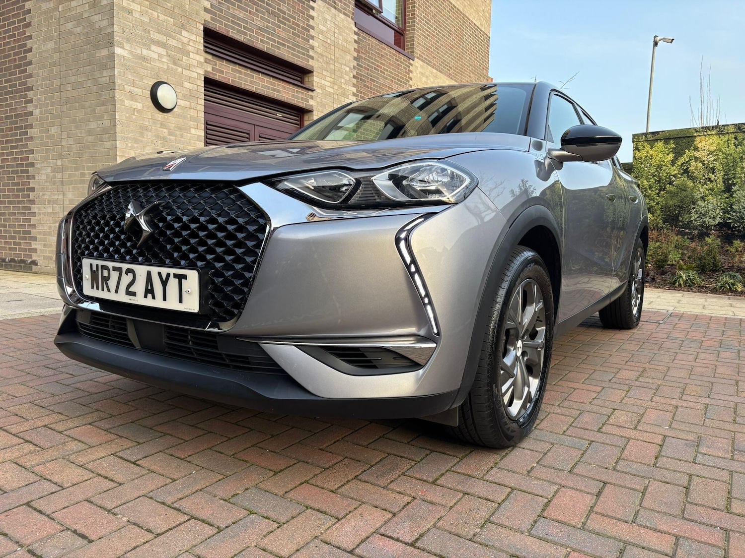 Used DS Automobiles DS 3 2022 for sale - 77768589: Photo 15