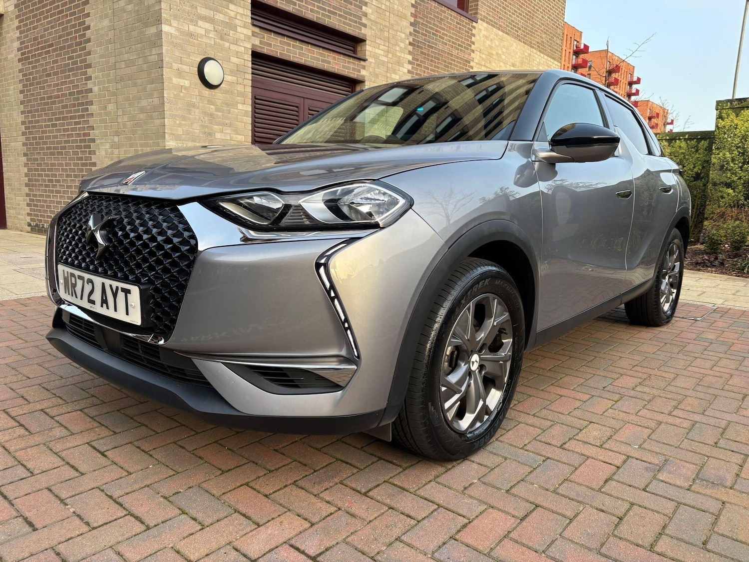 Used DS Automobiles DS 3 2022 for sale - 77768589: Photo 16