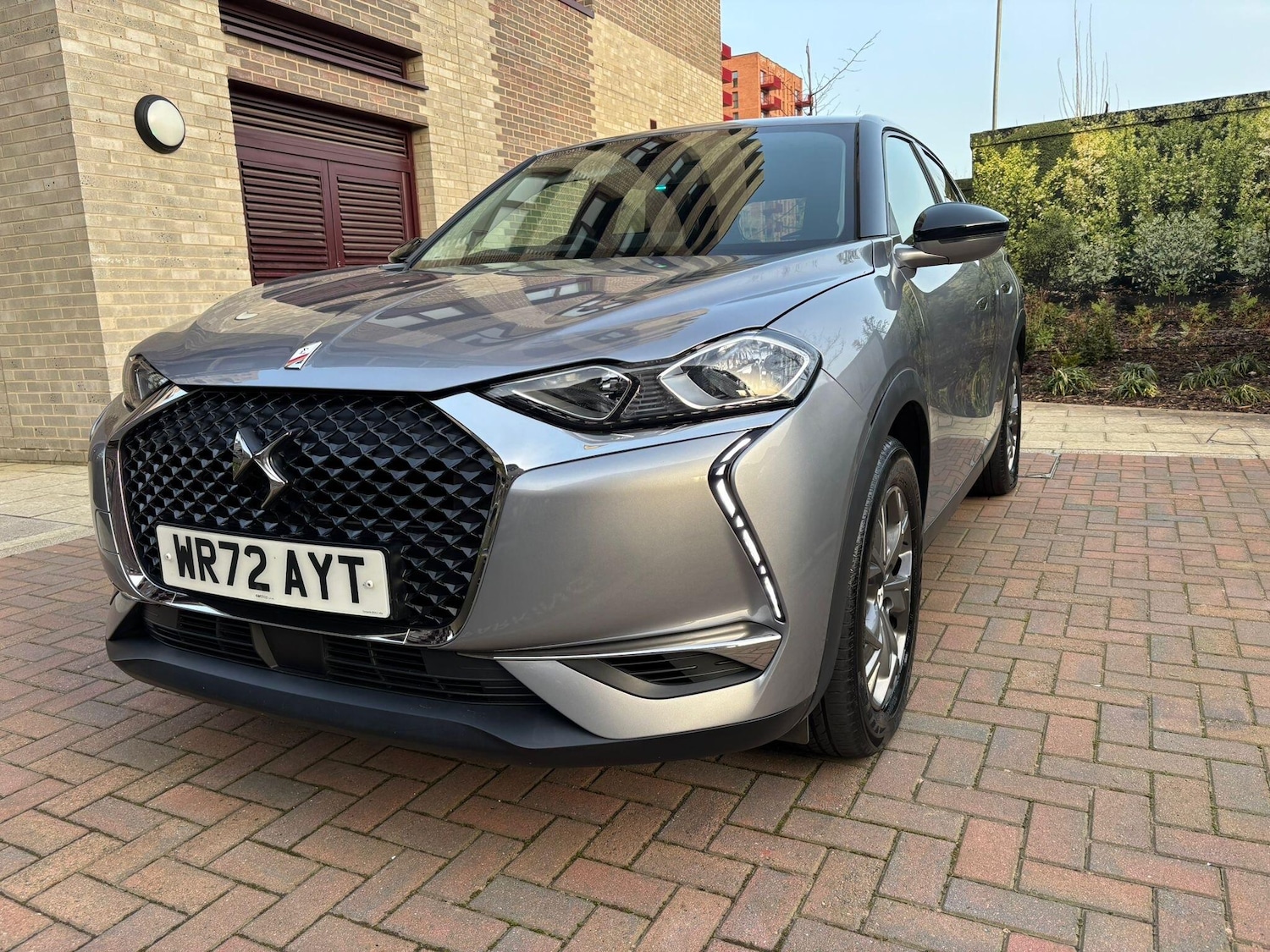 Used DS Automobiles DS 3 2022 for sale - 77768589: Photo 17