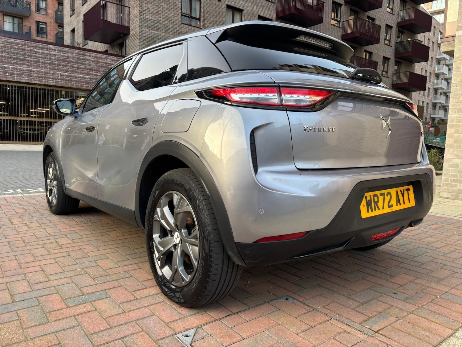 Used DS Automobiles DS 3 2022 for sale - 77768589: Photo 18