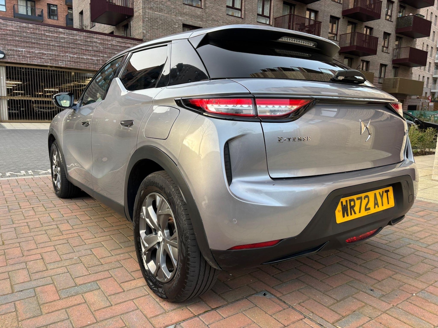 Used DS Automobiles DS 3 2022 for sale - 77768589: Photo 19