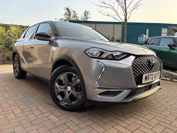 Used DS Automobiles DS 3 2022 for sale - 77768589: Photo