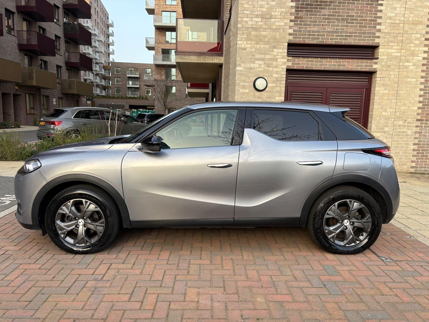 Used DS Automobiles DS 3 2022 for sale - 77768589: Photo 20