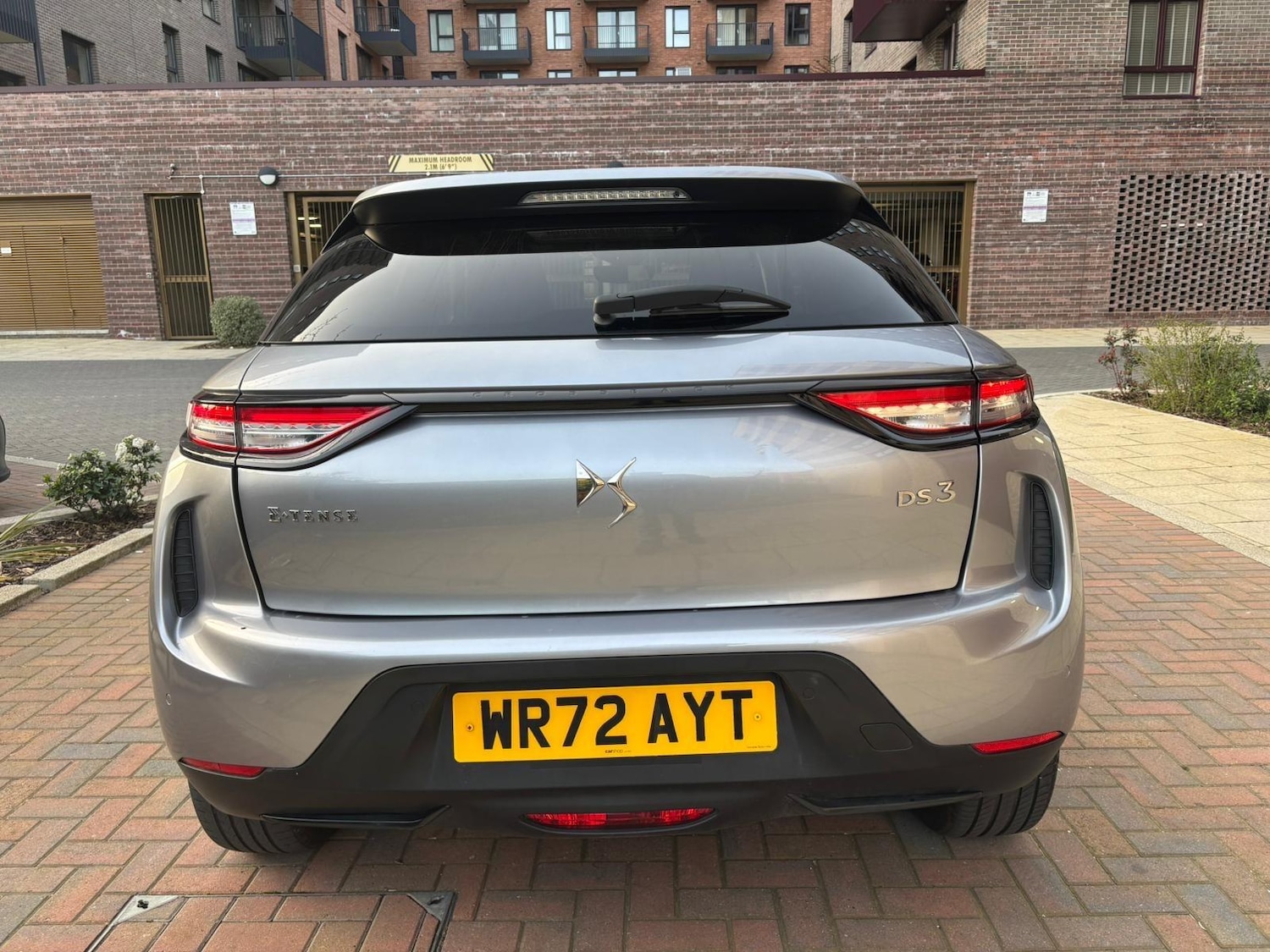 Used DS Automobiles DS 3 2022 for sale - 77768589: Photo 22