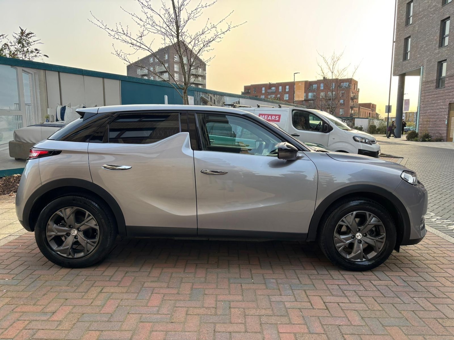 Used DS Automobiles DS 3 2022 for sale - 77768589: Photo 23