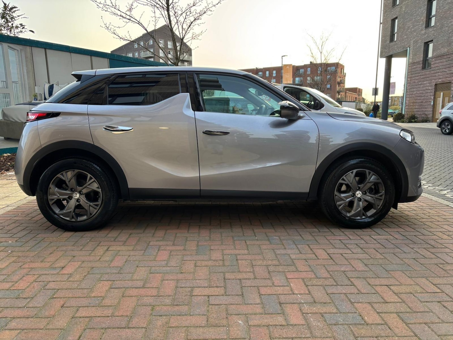 Used DS Automobiles DS 3 2022 for sale - 77768589: Photo 24