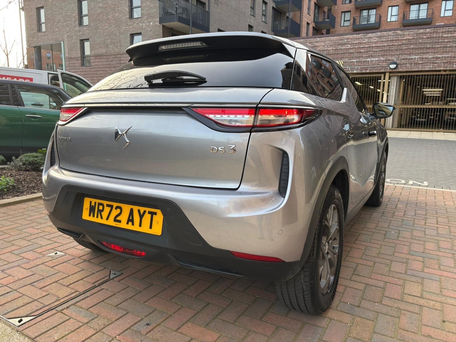 Used DS Automobiles DS 3 2022 for sale - 77768589: Photo 25