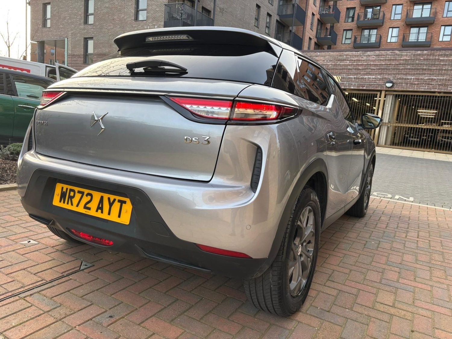 Used DS Automobiles DS 3 2022 for sale - 77768589: Photo 26
