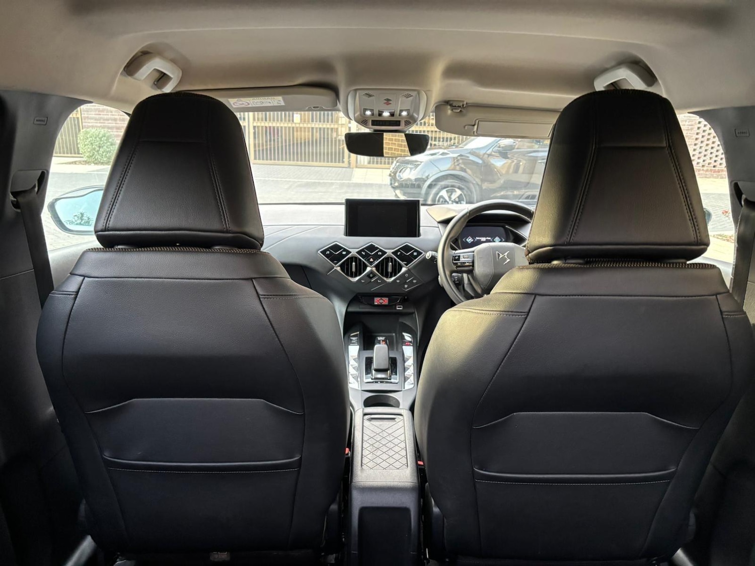 Used DS Automobiles DS 3 2022 for sale - 77768589: Photo 28