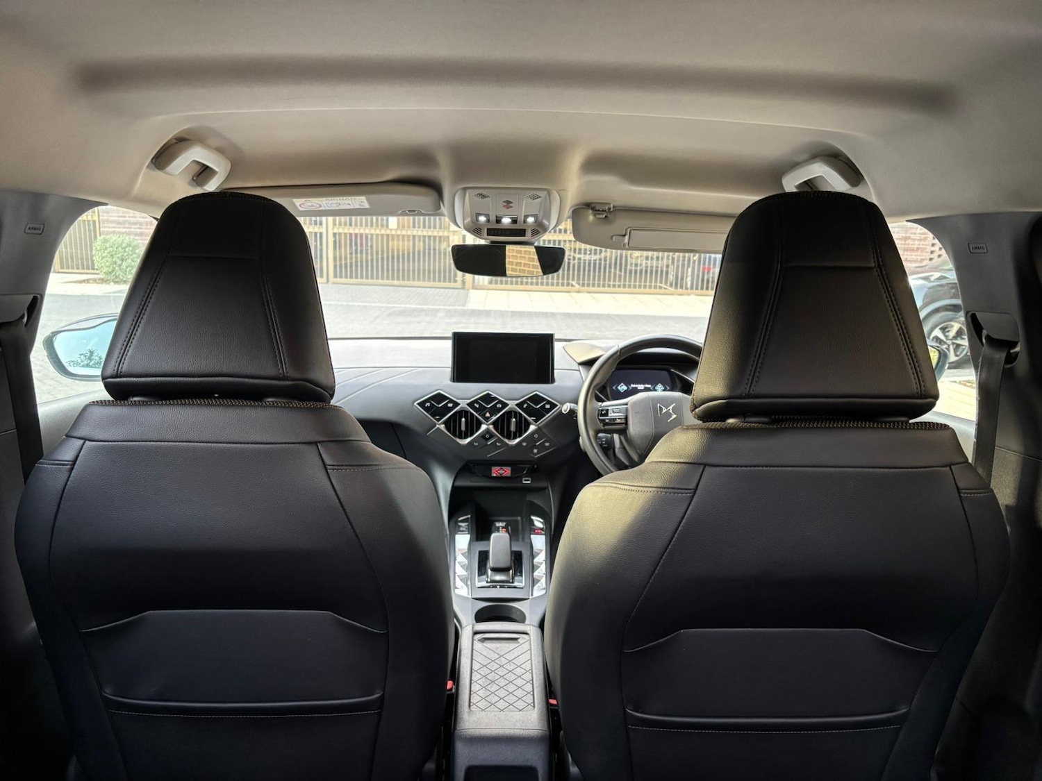 Used DS Automobiles DS 3 2022 for sale - 77768589: Photo 29