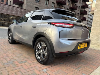 Used DS Automobiles DS 3 2022 for sale - 77768589: Photo