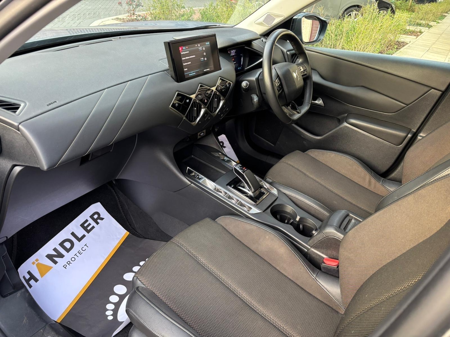 Used DS Automobiles DS 3 2022 for sale - 77768589: Photo 3