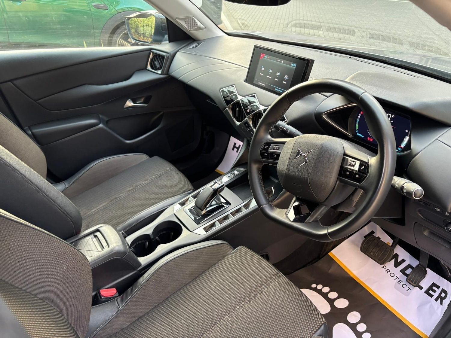 Used DS Automobiles DS 3 2022 for sale - 77768589: Photo 31