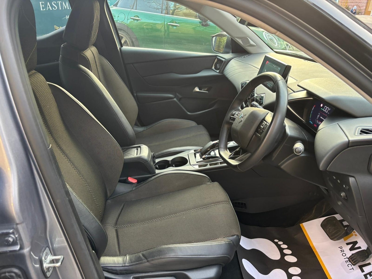 Used DS Automobiles DS 3 2022 for sale - 77768589: Photo 32