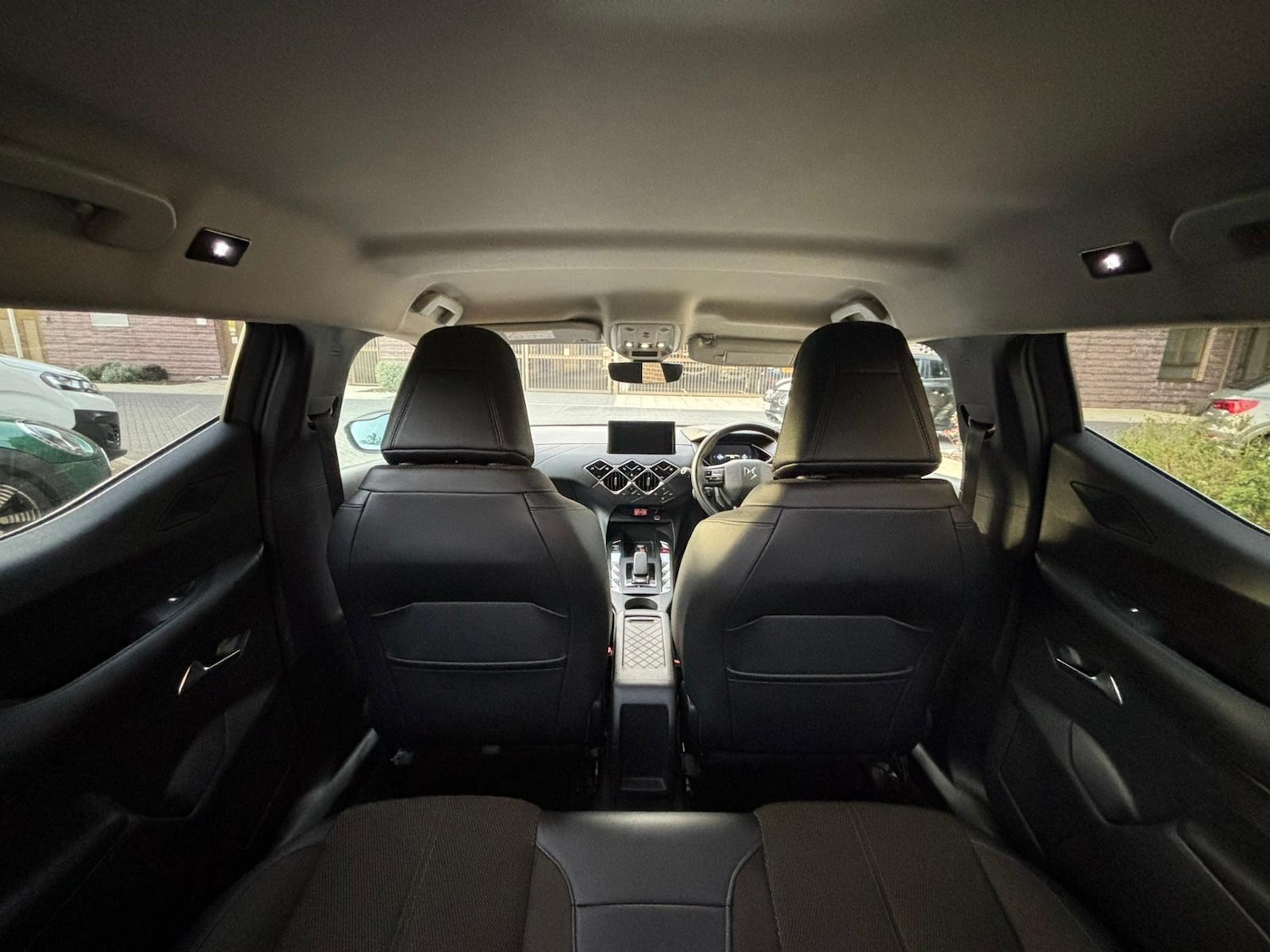 Used DS Automobiles DS 3 2022 for sale - 77768589: Photo 36