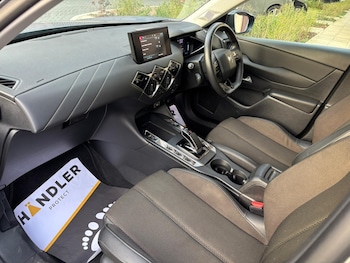 Used DS Automobiles DS 3 2022 for sale - 77768589: Photo