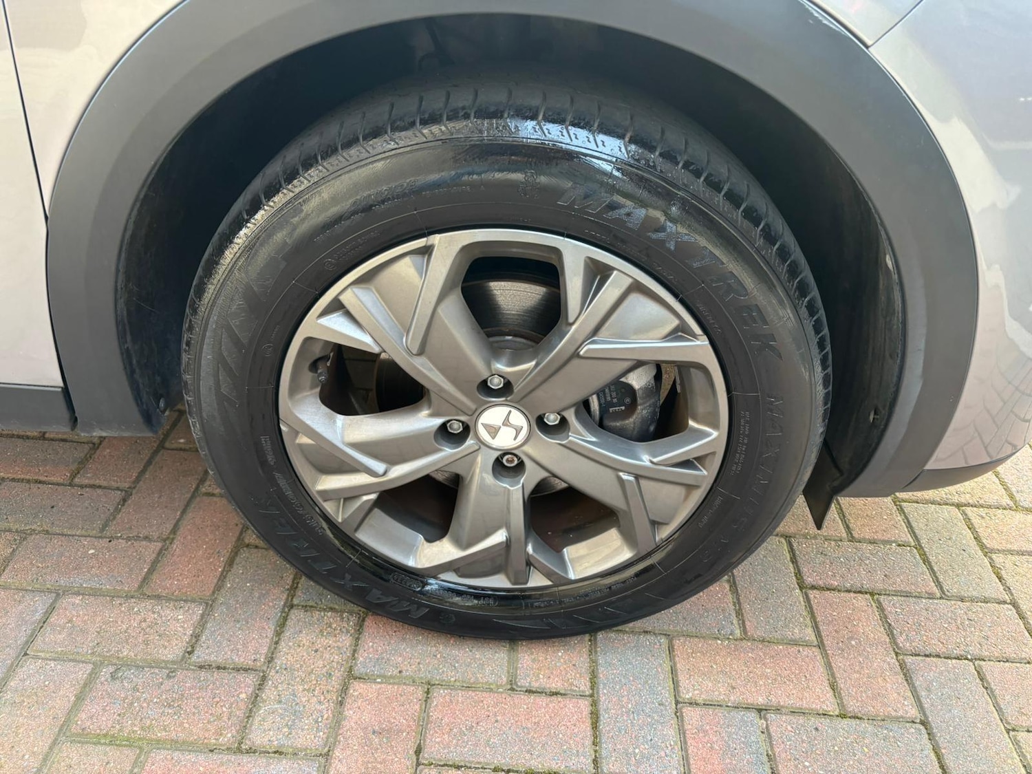 Used DS Automobiles DS 3 2022 for sale - 77768589: Photo 41