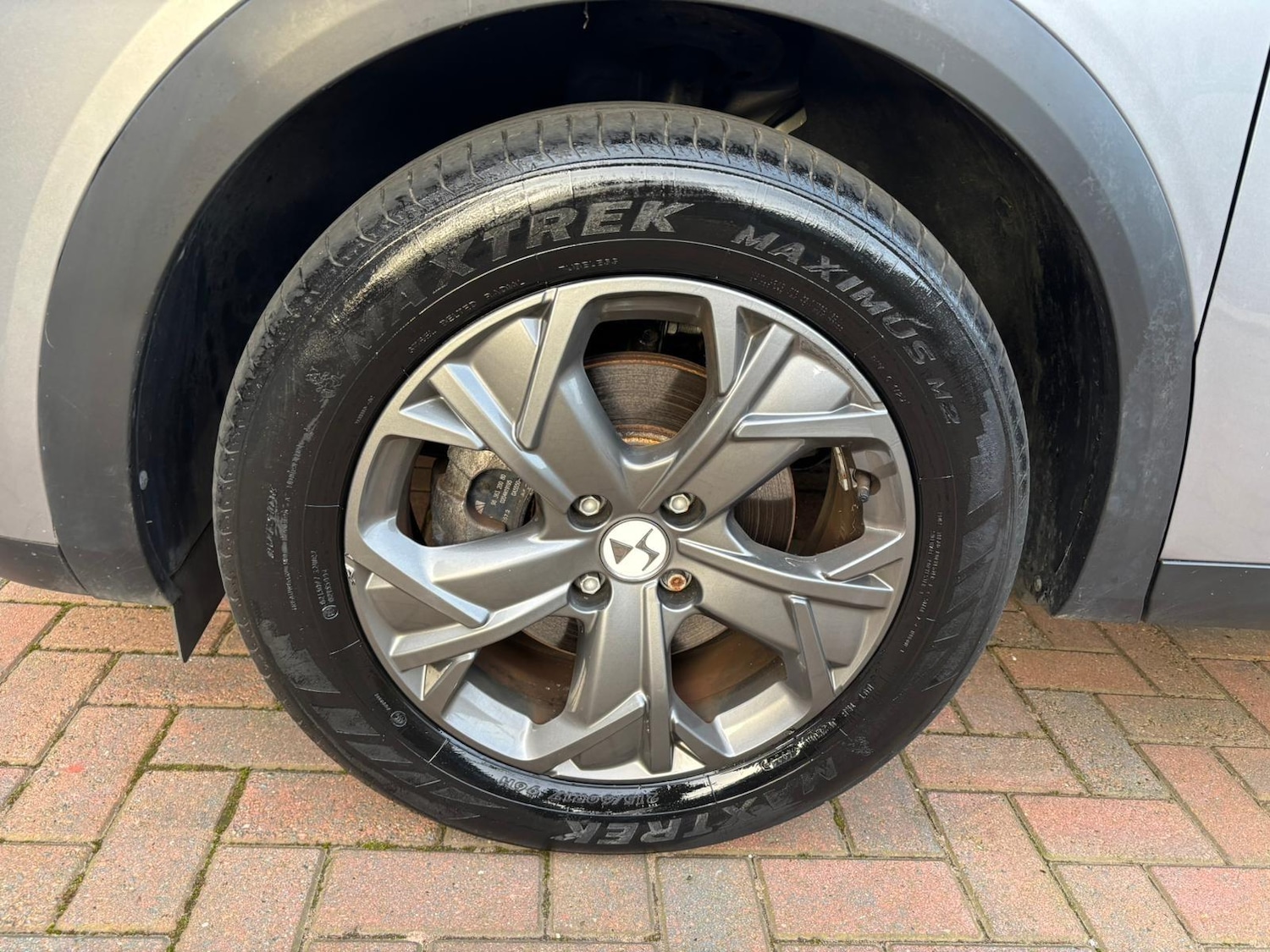 Used DS Automobiles DS 3 2022 for sale - 77768589: Photo 42