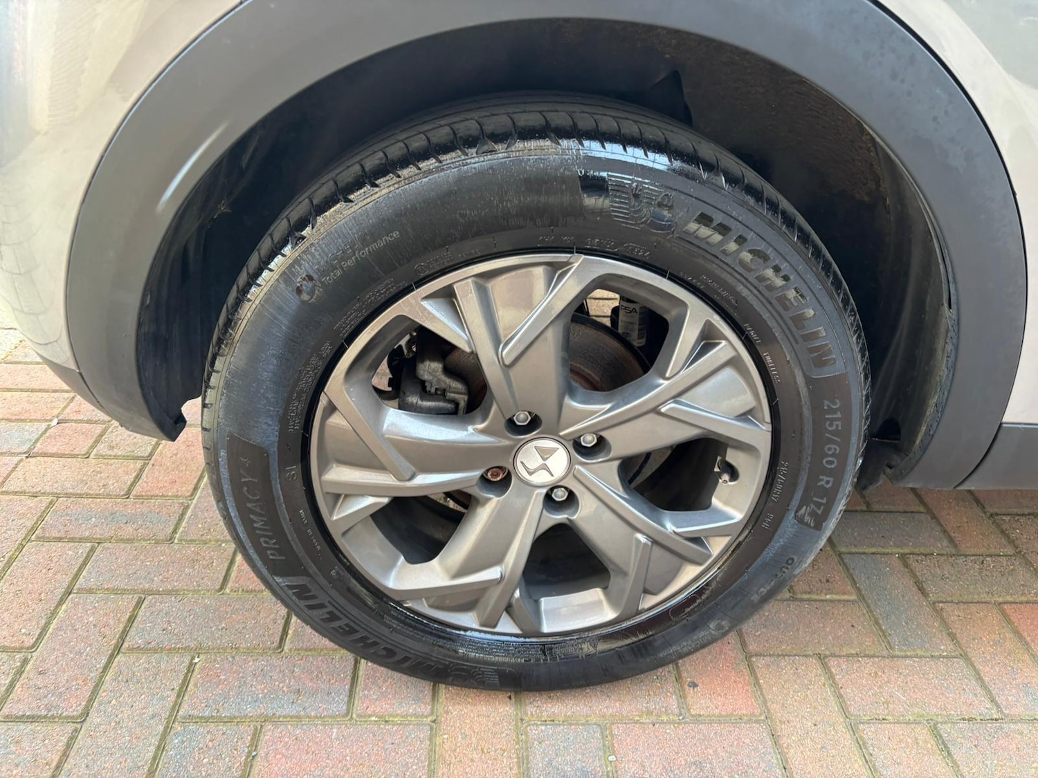 Used DS Automobiles DS 3 2022 for sale - 77768589: Photo 43