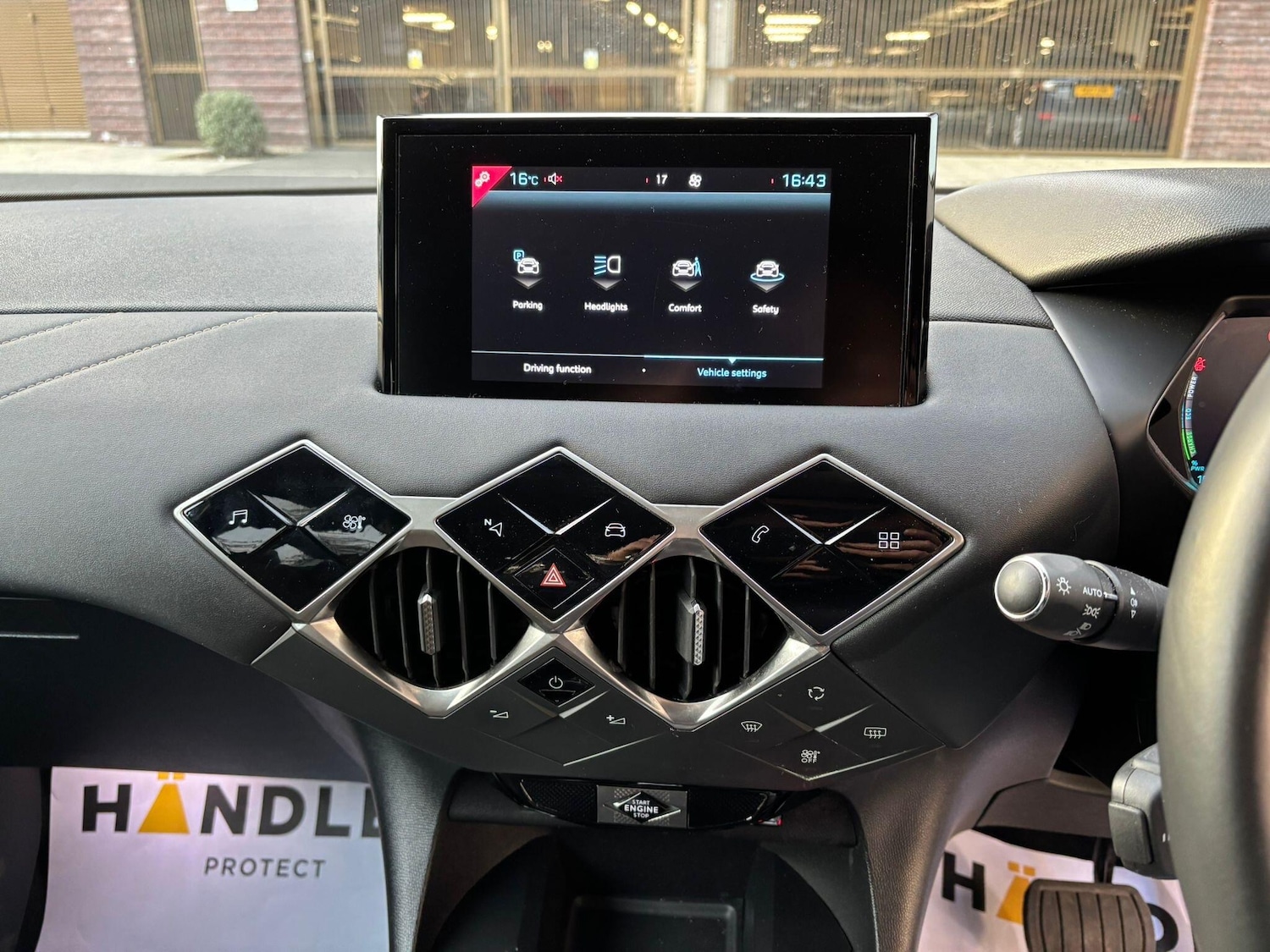 Used DS Automobiles DS 3 2022 for sale - 77768589: Photo 45