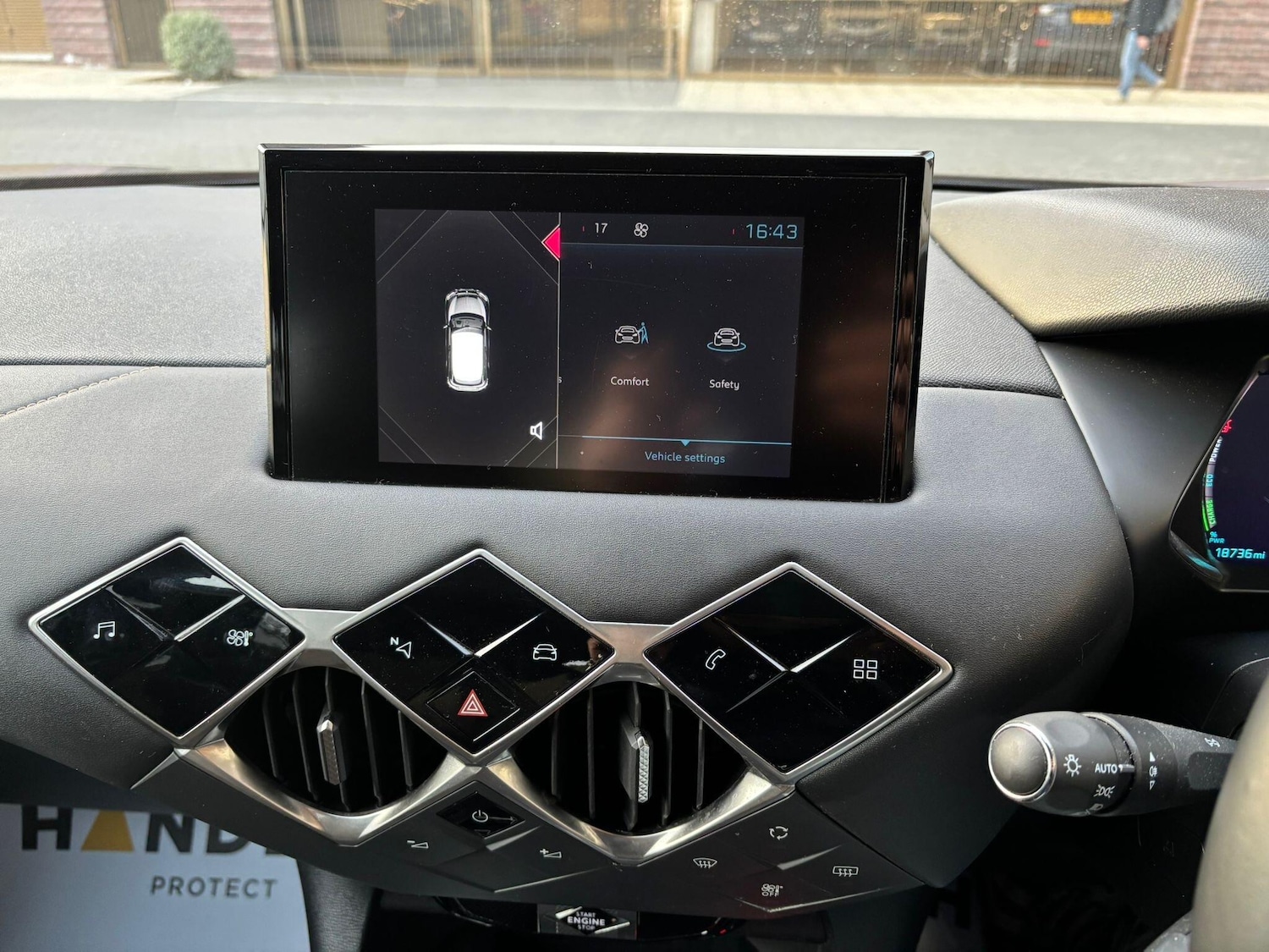 Used DS Automobiles DS 3 2022 for sale - 77768589: Photo 46