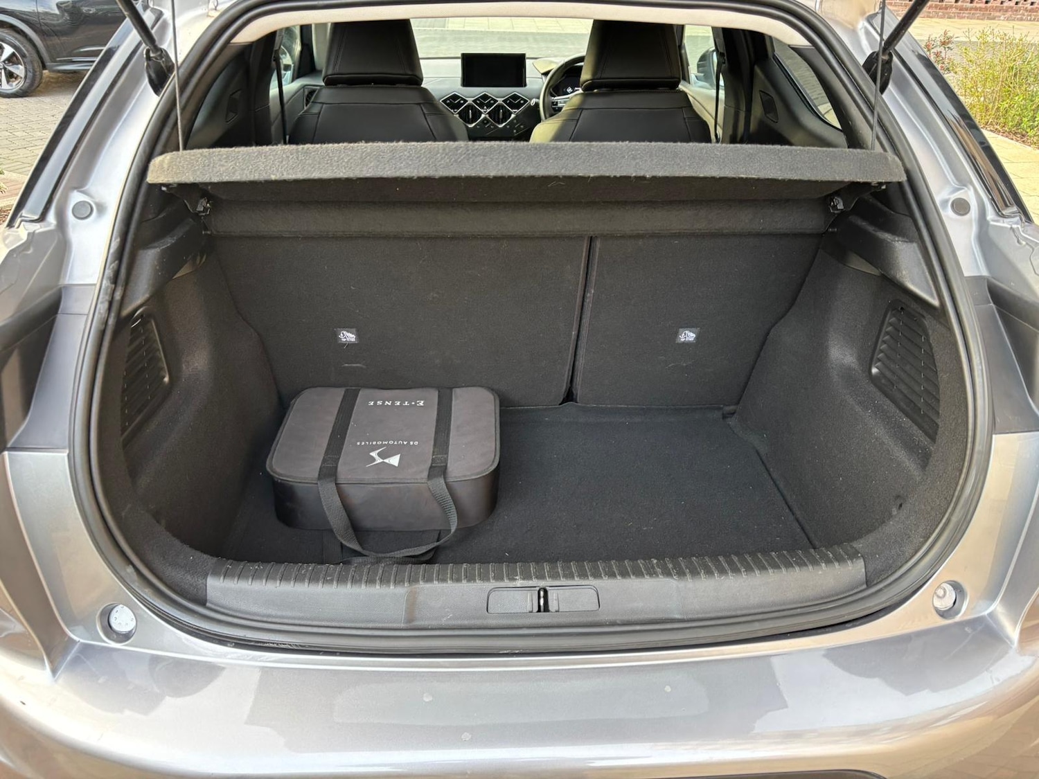 Used DS Automobiles DS 3 2022 for sale - 77768589: Photo 48