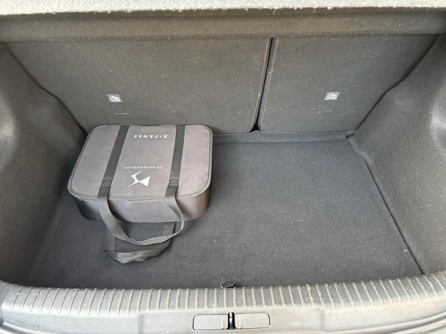 Used DS Automobiles DS 3 2022 for sale - 77768589: Photo 49