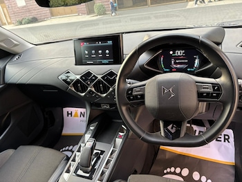 Used DS Automobiles DS 3 2022 for sale - 77768589: Photo