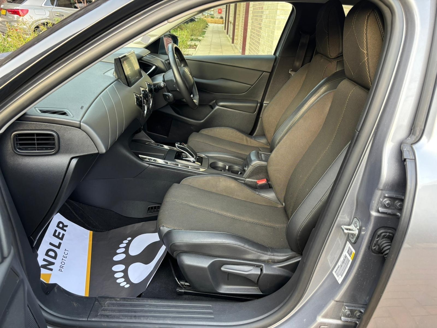 Used DS Automobiles DS 3 2022 for sale - 77768589: Photo 50