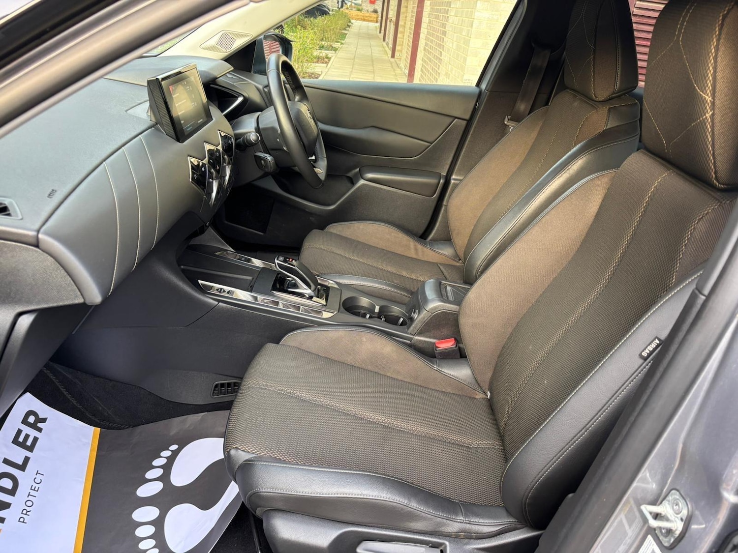 Used DS Automobiles DS 3 2022 for sale - 77768589: Photo 51