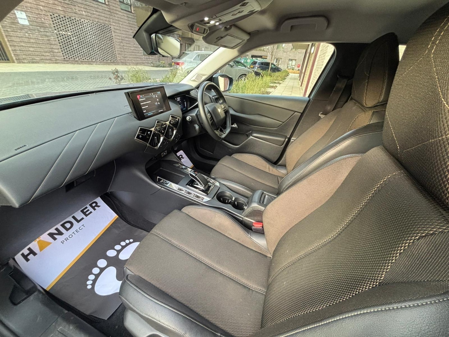 Used DS Automobiles DS 3 2022 for sale - 77768589: Photo 52