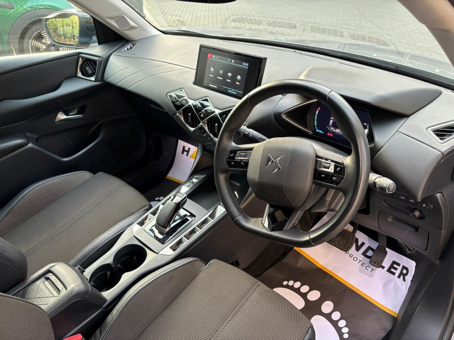 Used DS Automobiles DS 3 2022 for sale - 77768589: Photo 53