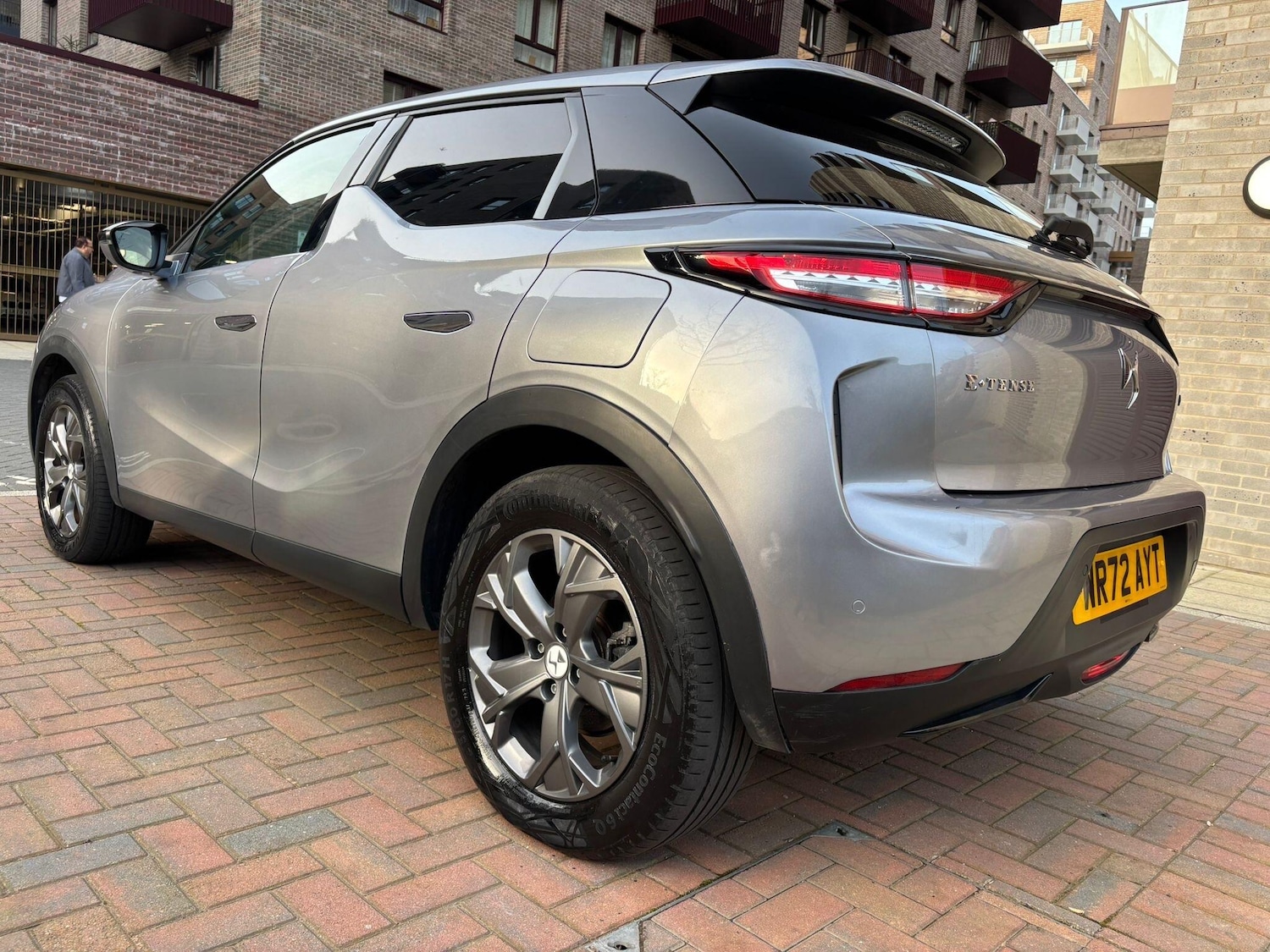 Used DS Automobiles DS 3 2022 for sale - 77768589: Photo 7