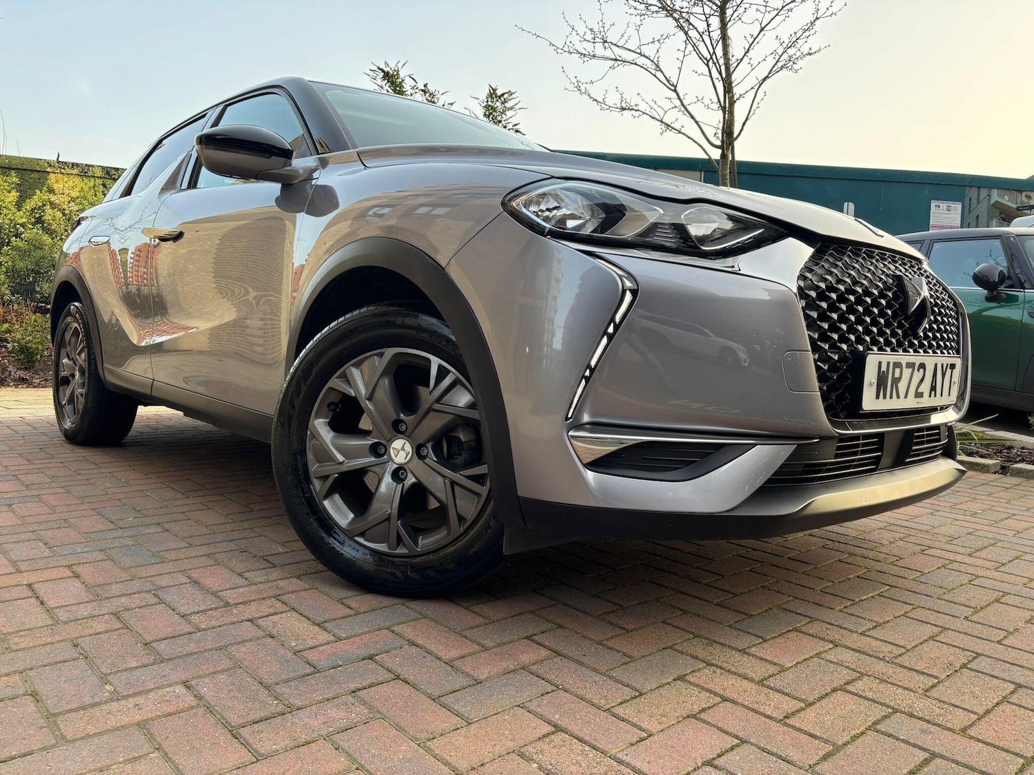 Used DS Automobiles DS 3 2022 for sale - 77768589: Photo 9