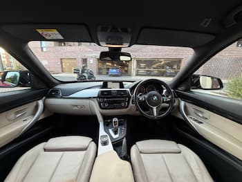 Used BMW 3 Series 2018 for sale - 79644985: Photo