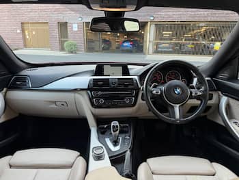 Used BMW 3 Series 2018 for sale - 79644985: Photo