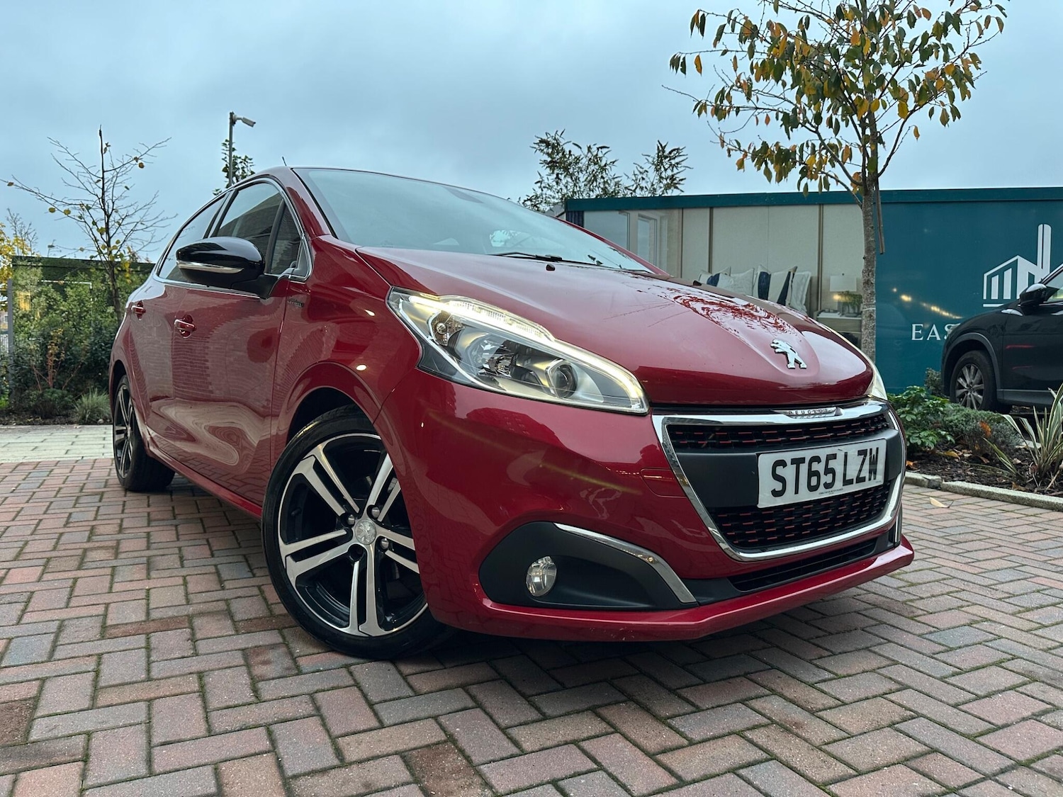 Used Peugeot 208 2016 for sale - 76591982: Photo 1